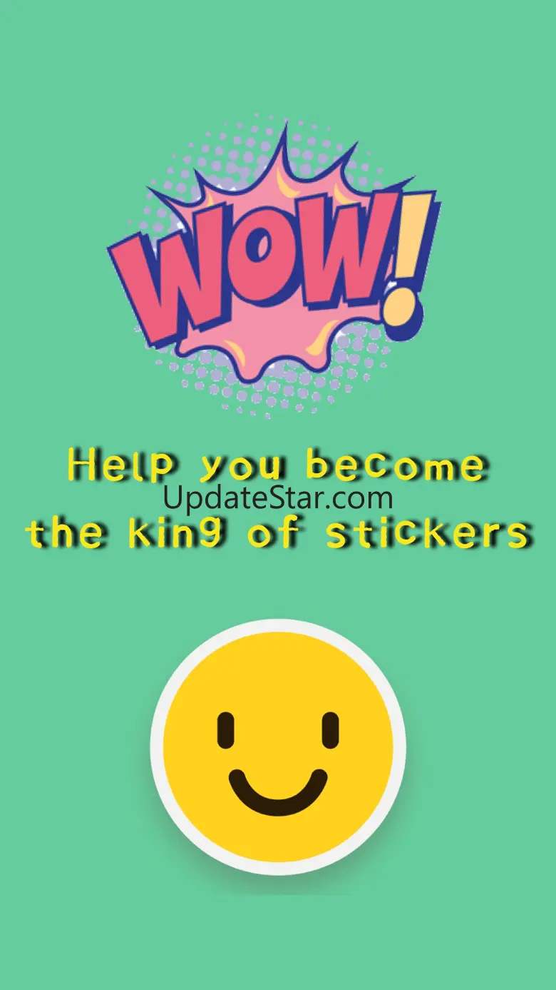 Sticker Box - Sticker Maker 1.1