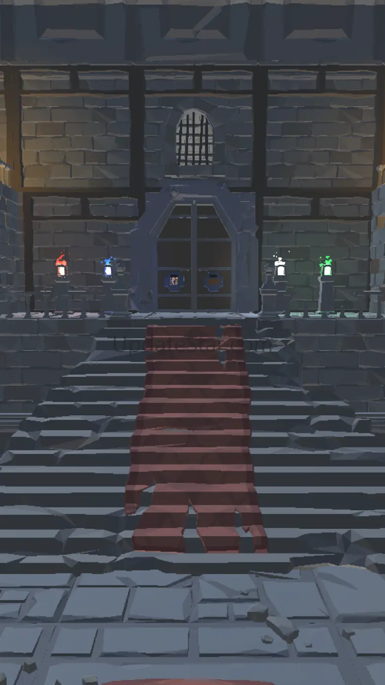 Escape game Dragon Castle 1.4