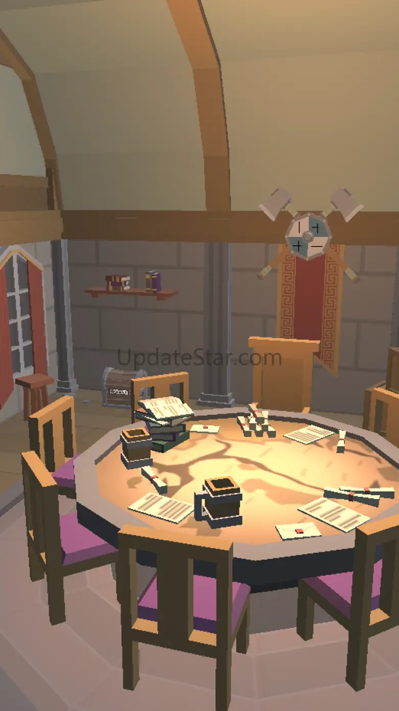 Escape game Dragon Castle 1.4