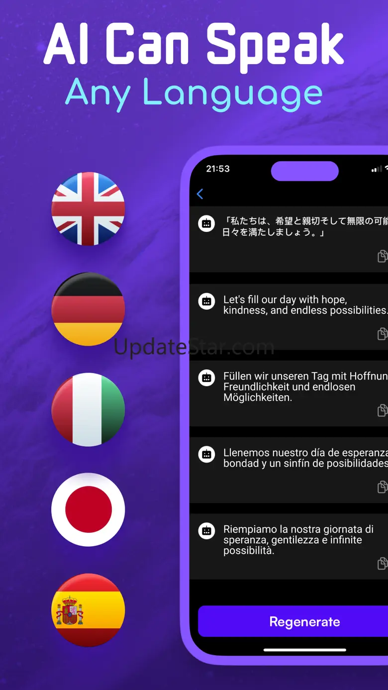 AI Chat Bot Assistant- Magnet 2.1