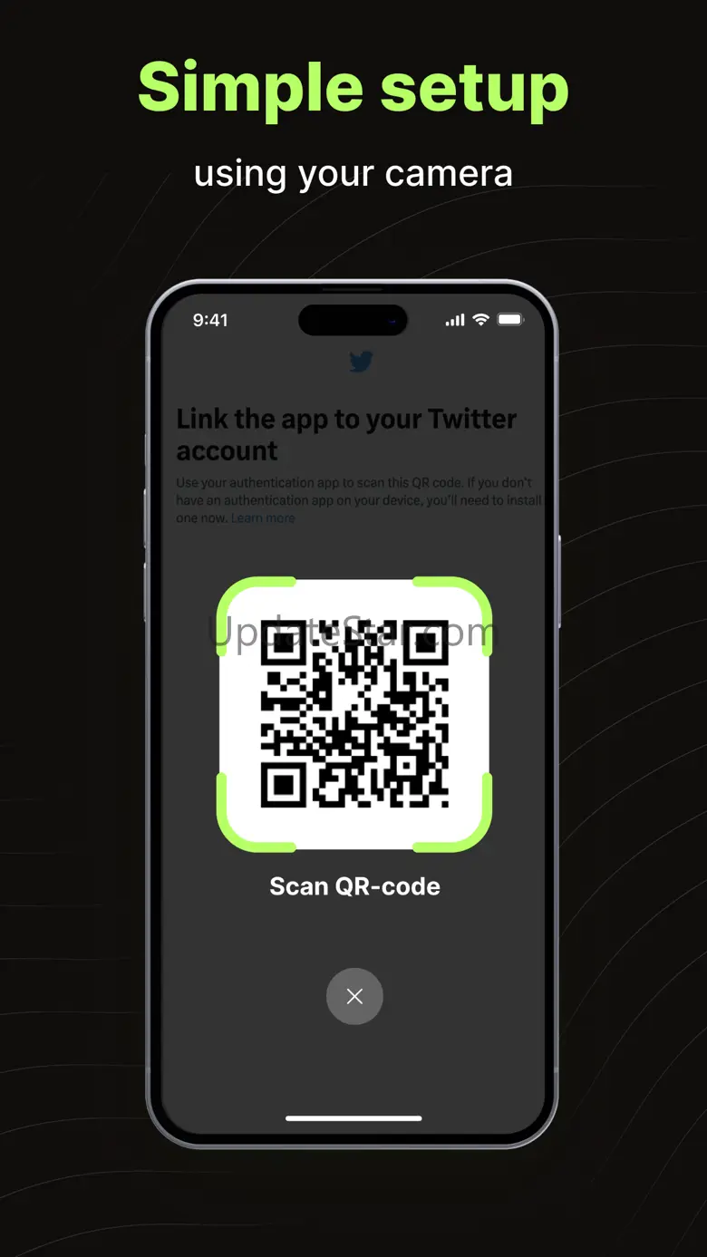 Authenticator App - MFA, 2FA 1.0