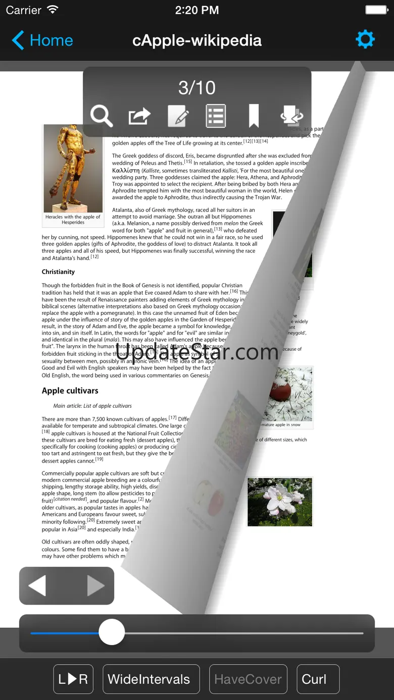 SideBooks 2.83.23