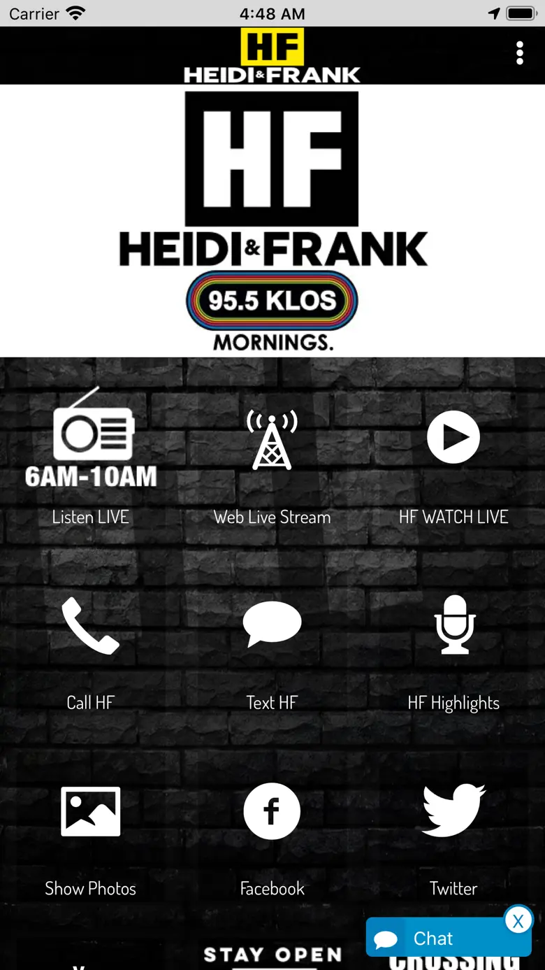 Heidi and Frank 6.6
