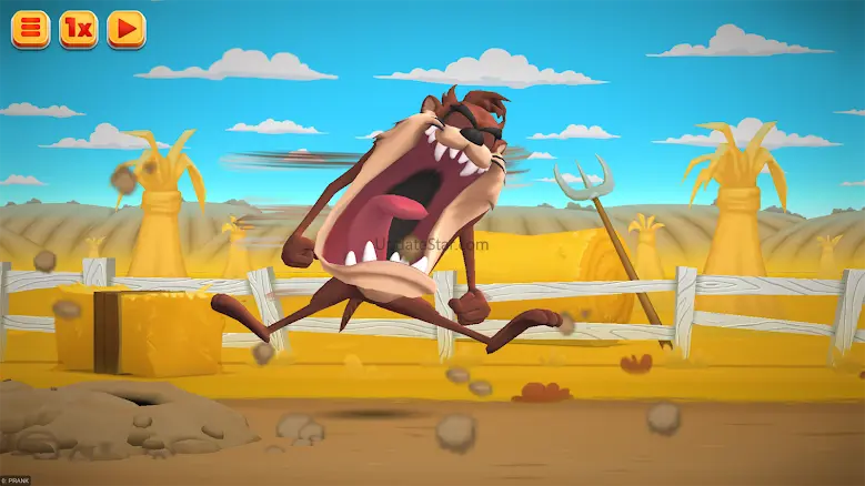 Looney Tunes™ World of Mayhem 47.5 - Unity Update
