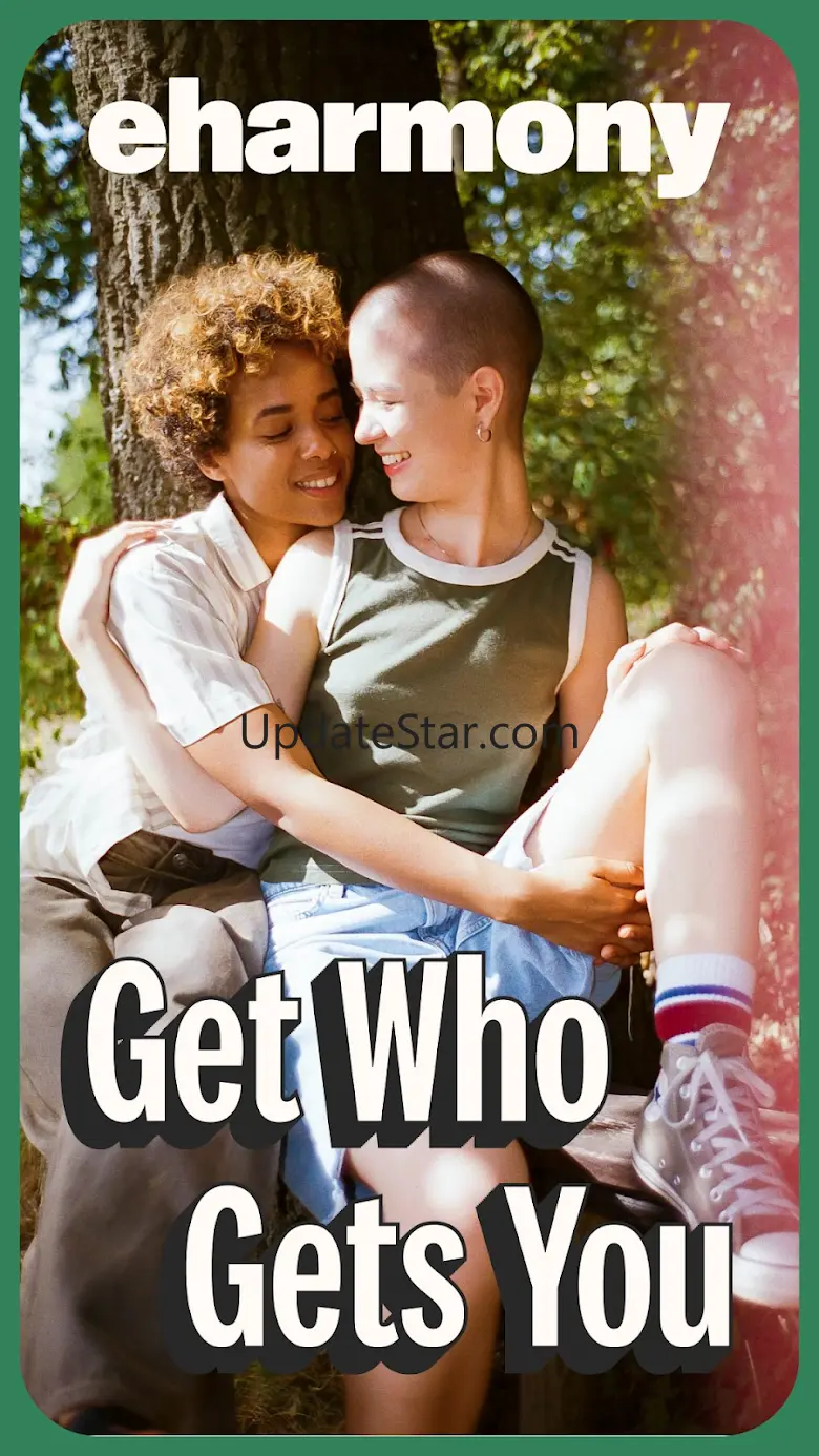 eharmony dating & real love 10.22.0