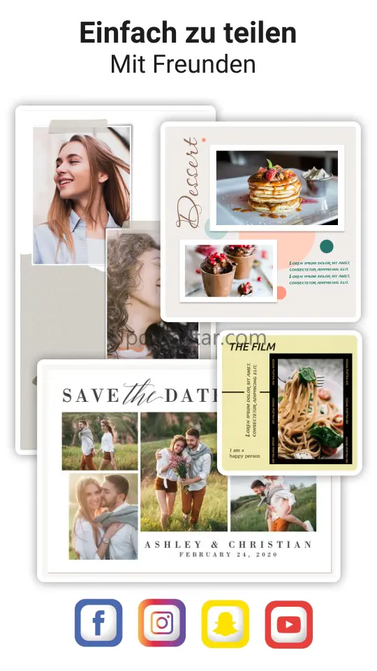 Collage Maker: Photo Layout 4.0.3