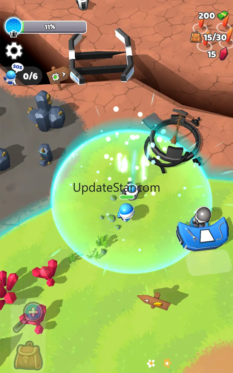 Life Bubble - My Little Planet 65.1.0