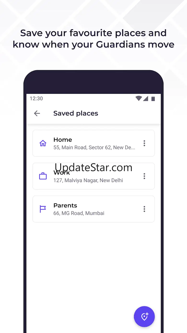 Guardians from Truecaller 1.13