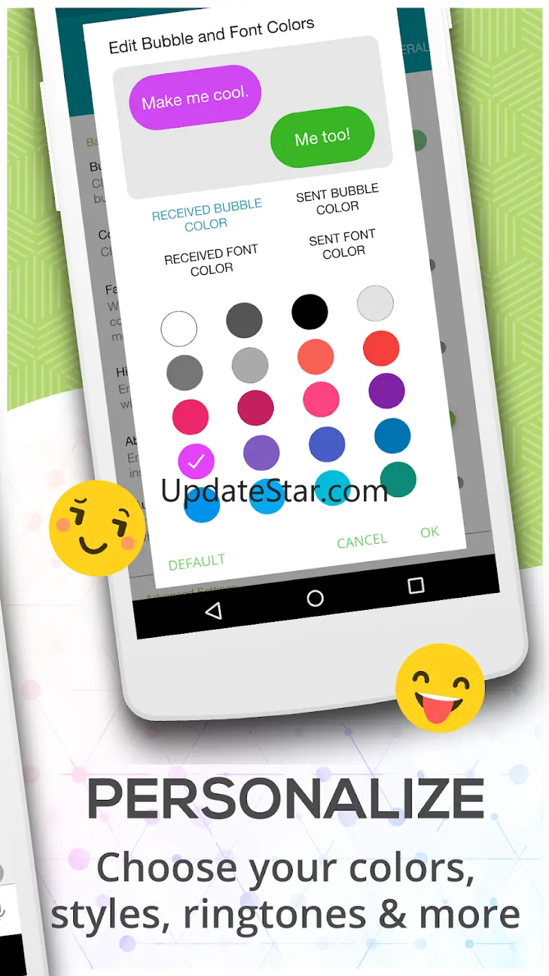 Disa (Unified Messaging Hub) 0.9.9.9