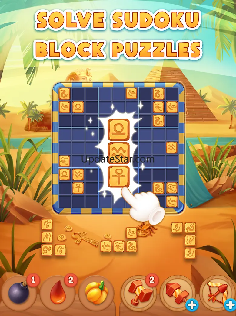 Braindoku: Sudoku Block Puzzle 3.9.0