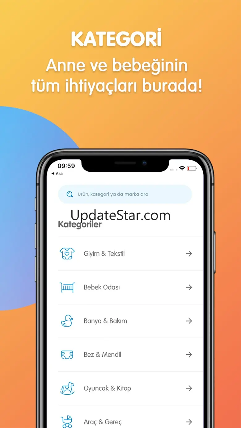 ebebek 5.3.1.0