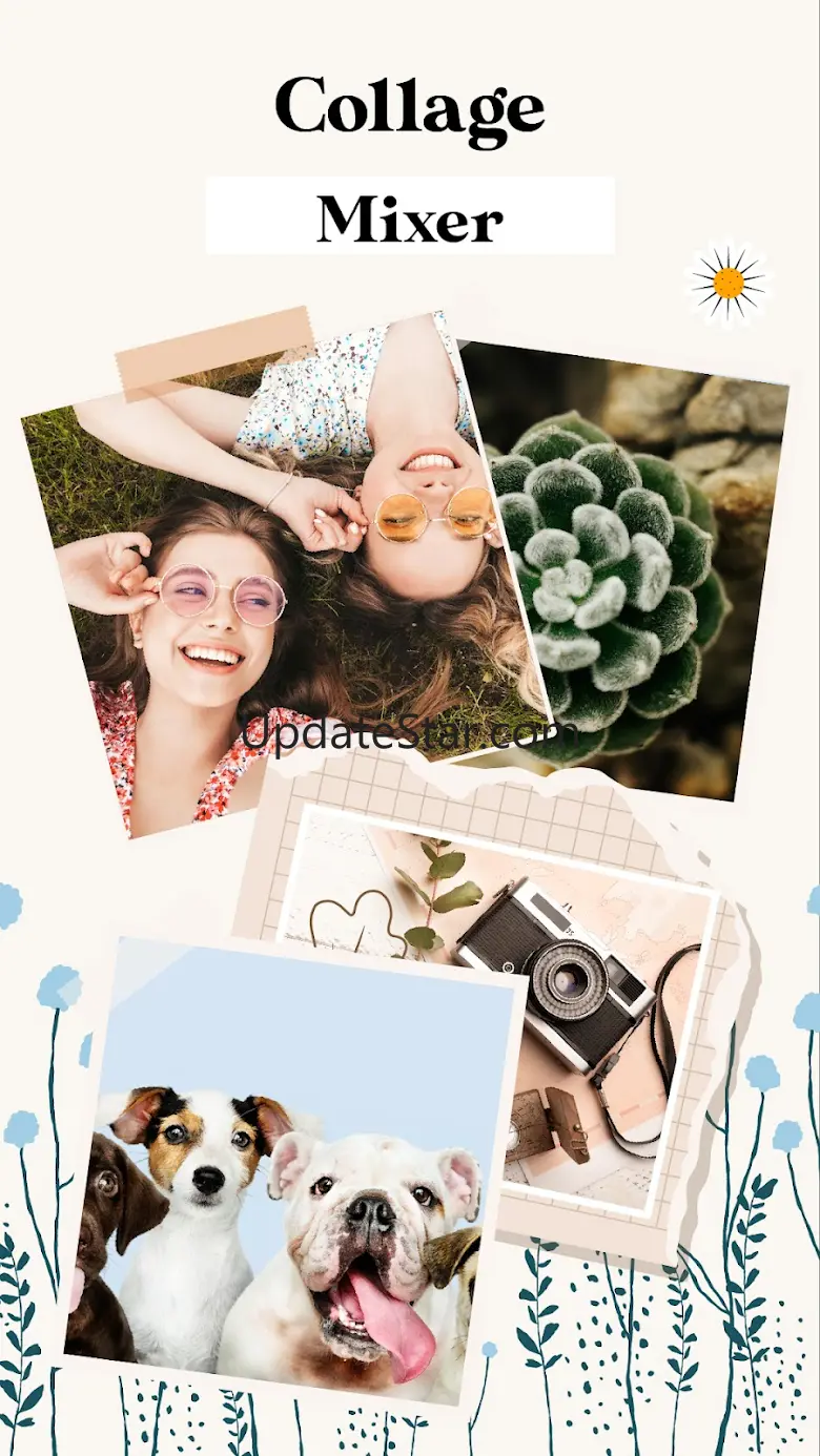 Collage Maker – Photo Editor 8.4