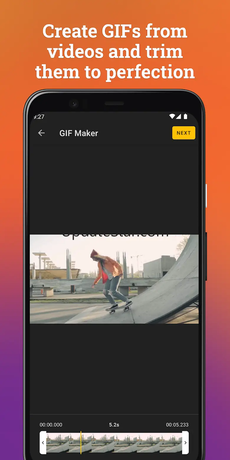 GIF Maker, GIF to Video 1.24.4