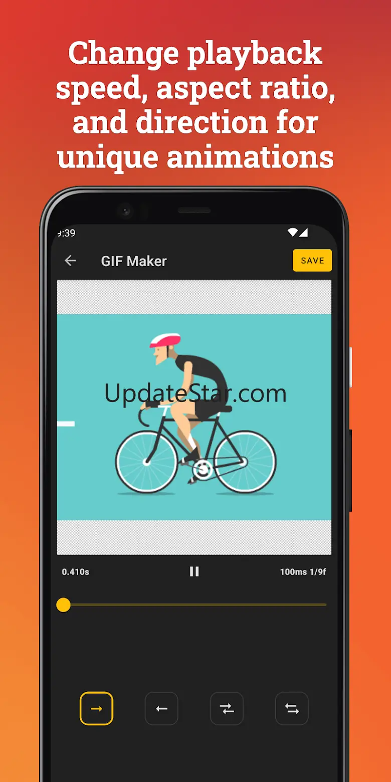 GIF Maker, GIF to Video 1.24.4