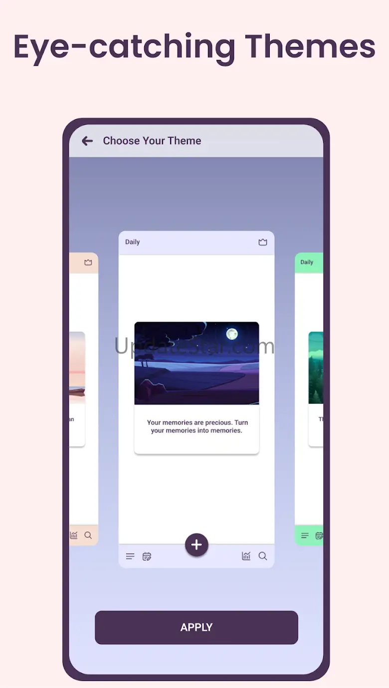 Diary, Private Notes with Lock 4.2.6