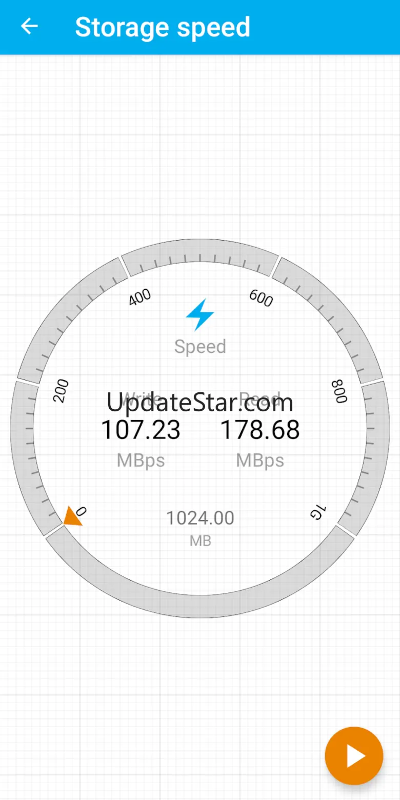 Storage Space 28.0.7