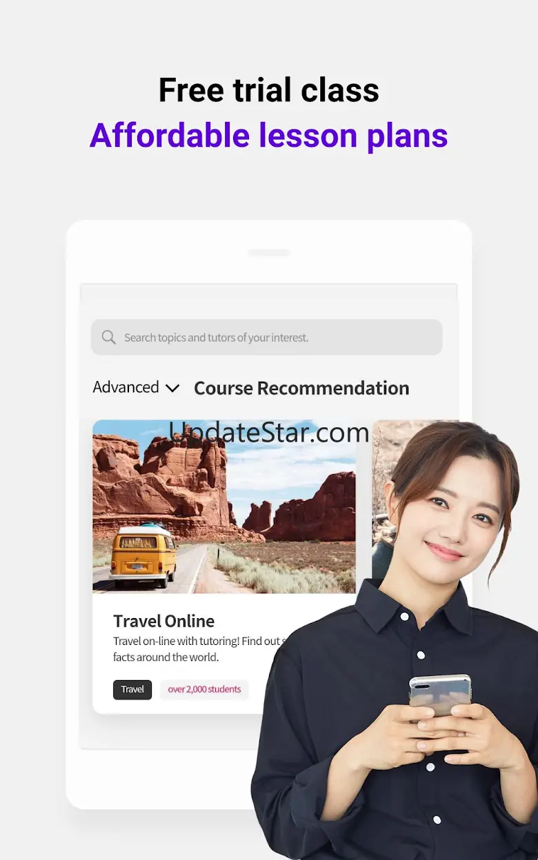 TUTORING | 24/7 Learn English 1.11.16