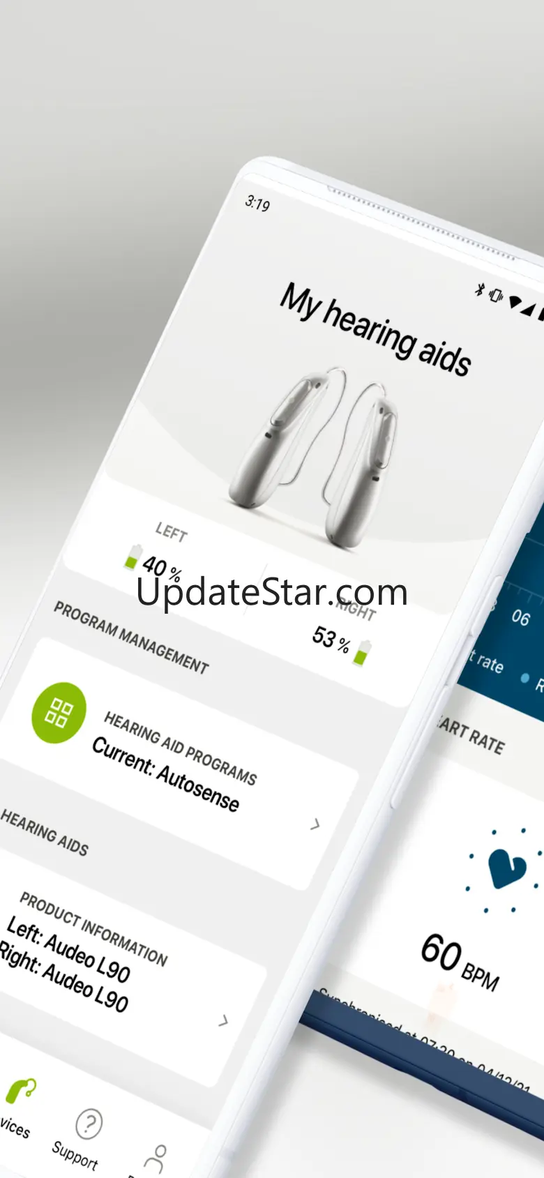 myPhonak 6.8.0