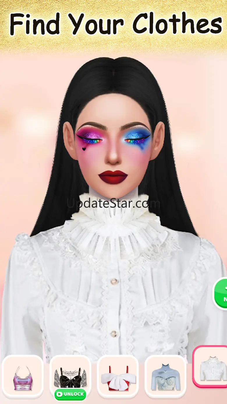 Makeup Marvel 1.0.7