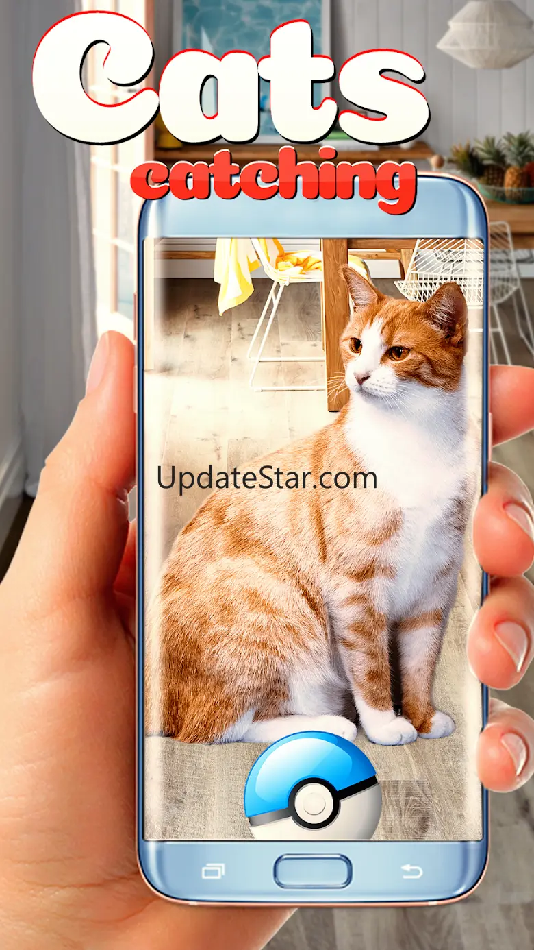 Collect all cats! 999.0