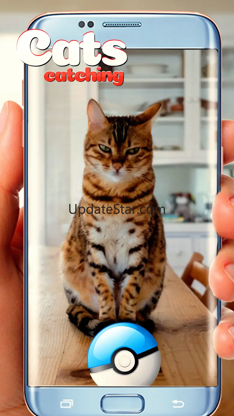 Collect all cats! 999.0