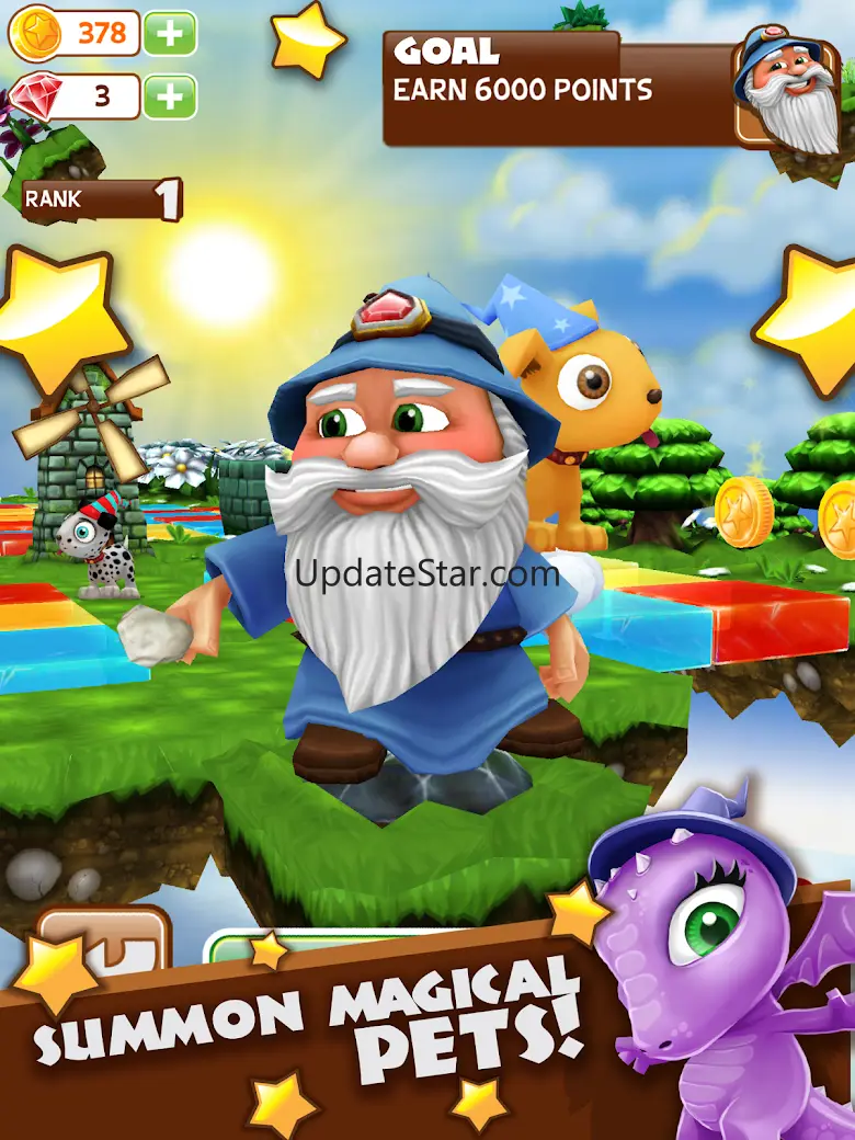 Puzzle Wiz 1.092