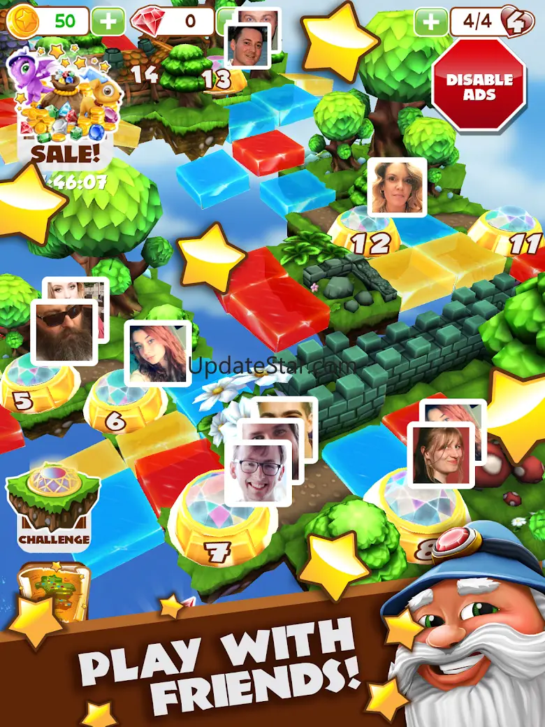 Puzzle Wiz 1.092