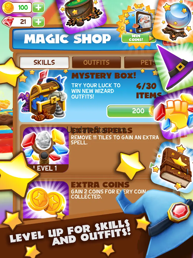Puzzle Wiz 1.092