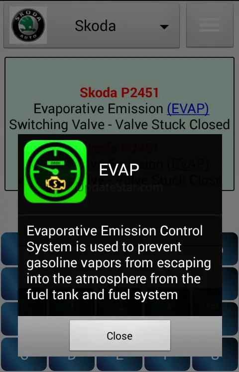OBD2 Pro Check Engine Car DTC 1.3.8