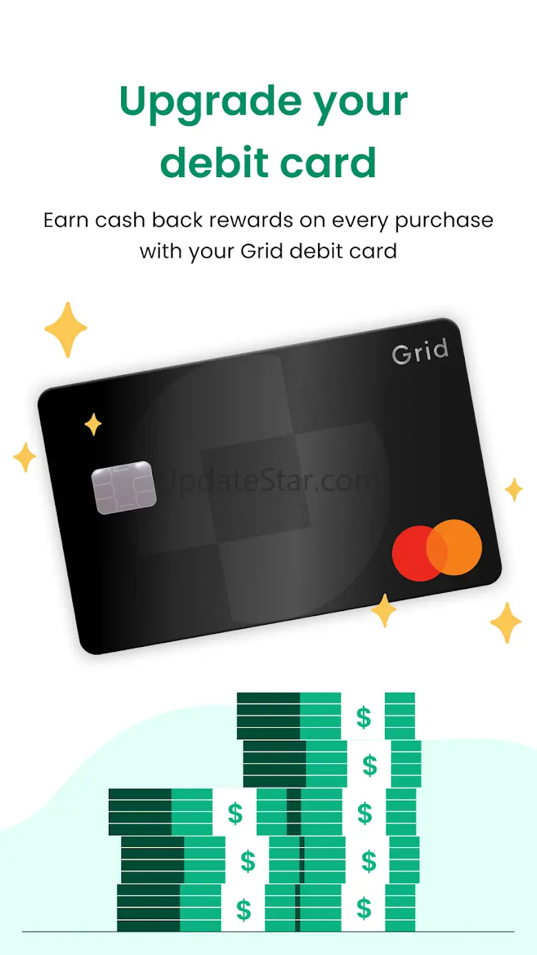 Grid Money 1.7.19