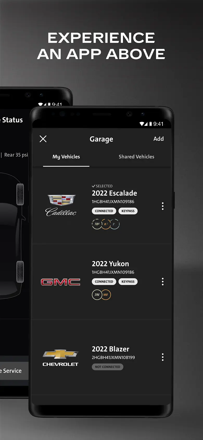 myCadillac 6.25.0