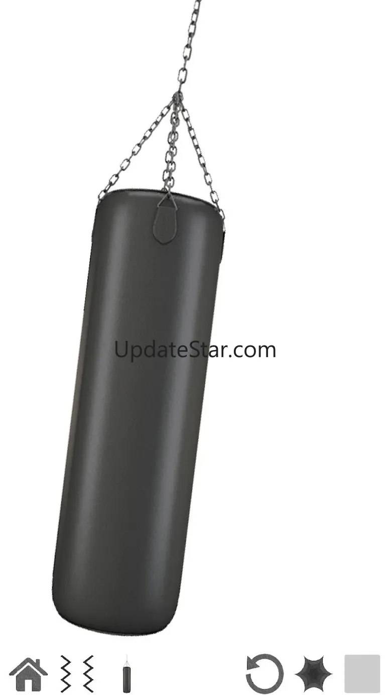 Nunchaku simulator 2.14