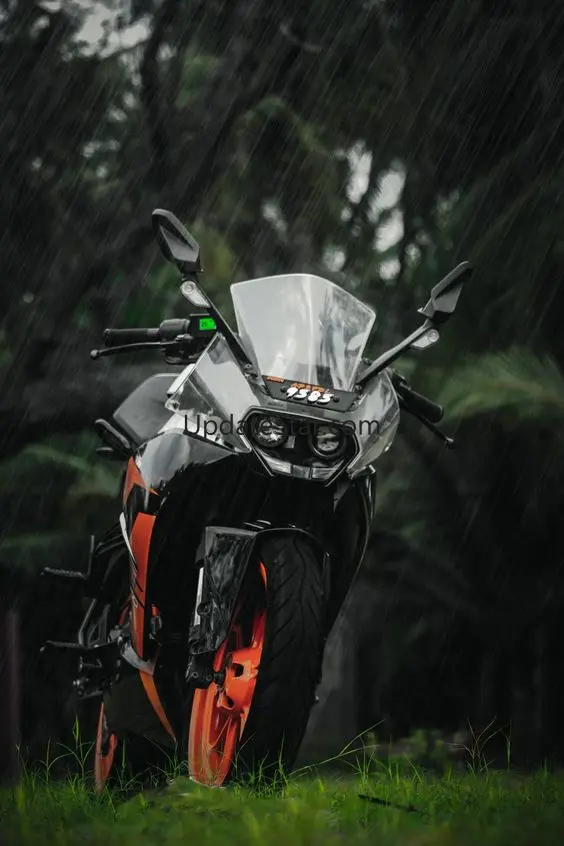 KTM RC 390 Wallpapers 9.0.0