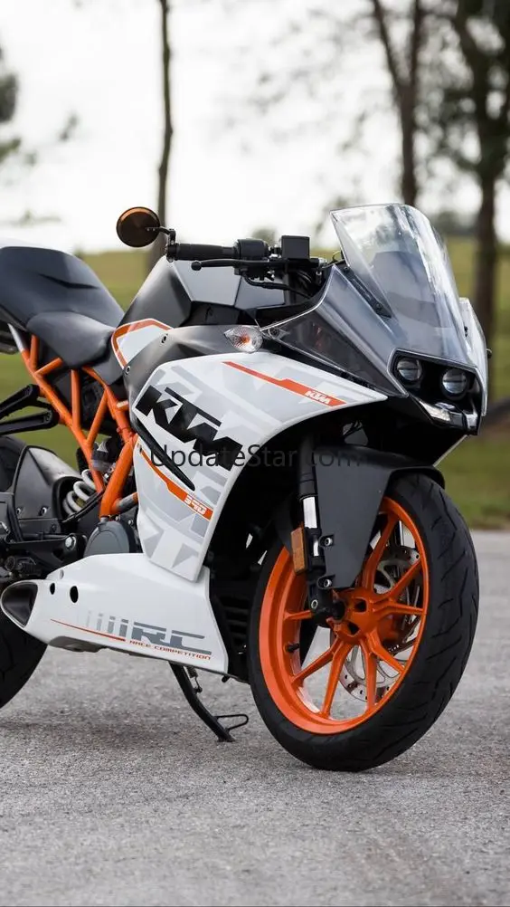KTM RC 390 Wallpapers 9.0.0