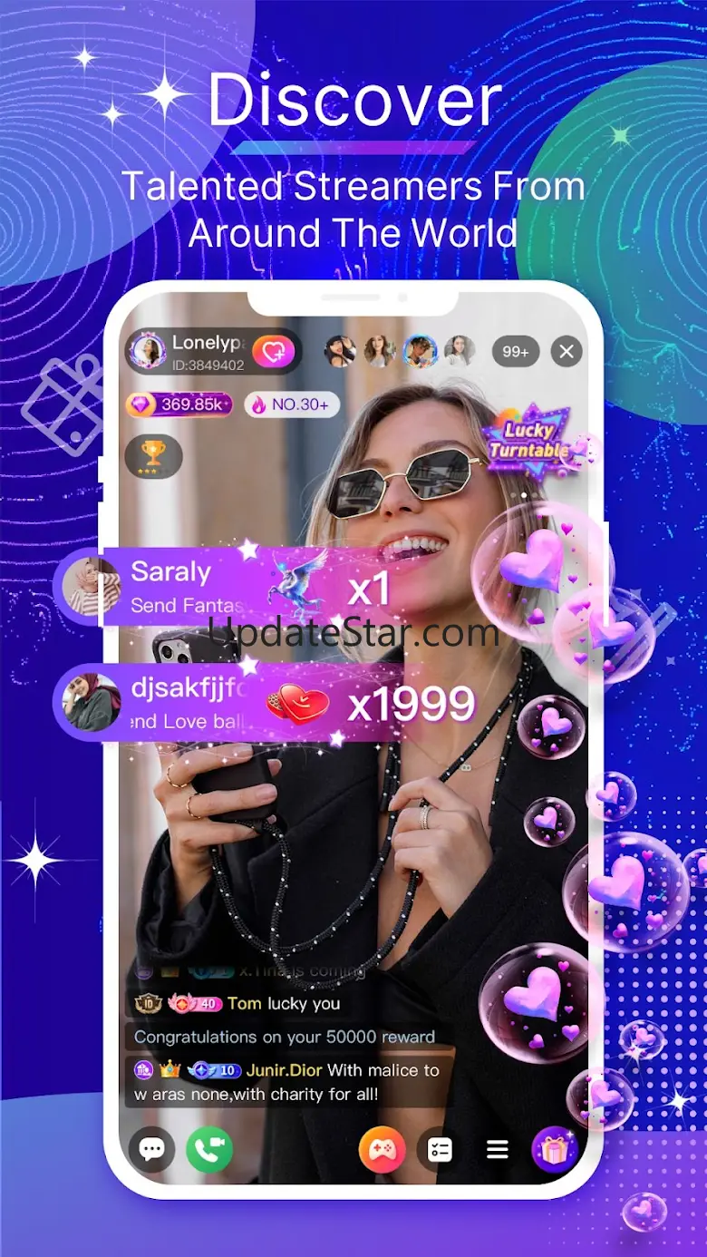 Nigo Live Lite 2.0.50