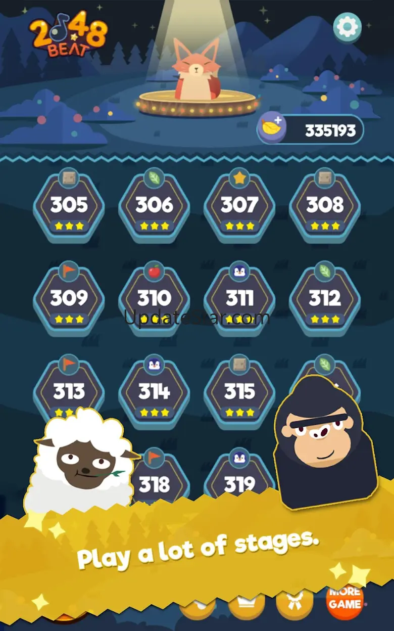 2048 BEAT: Make music 1.0.22.127