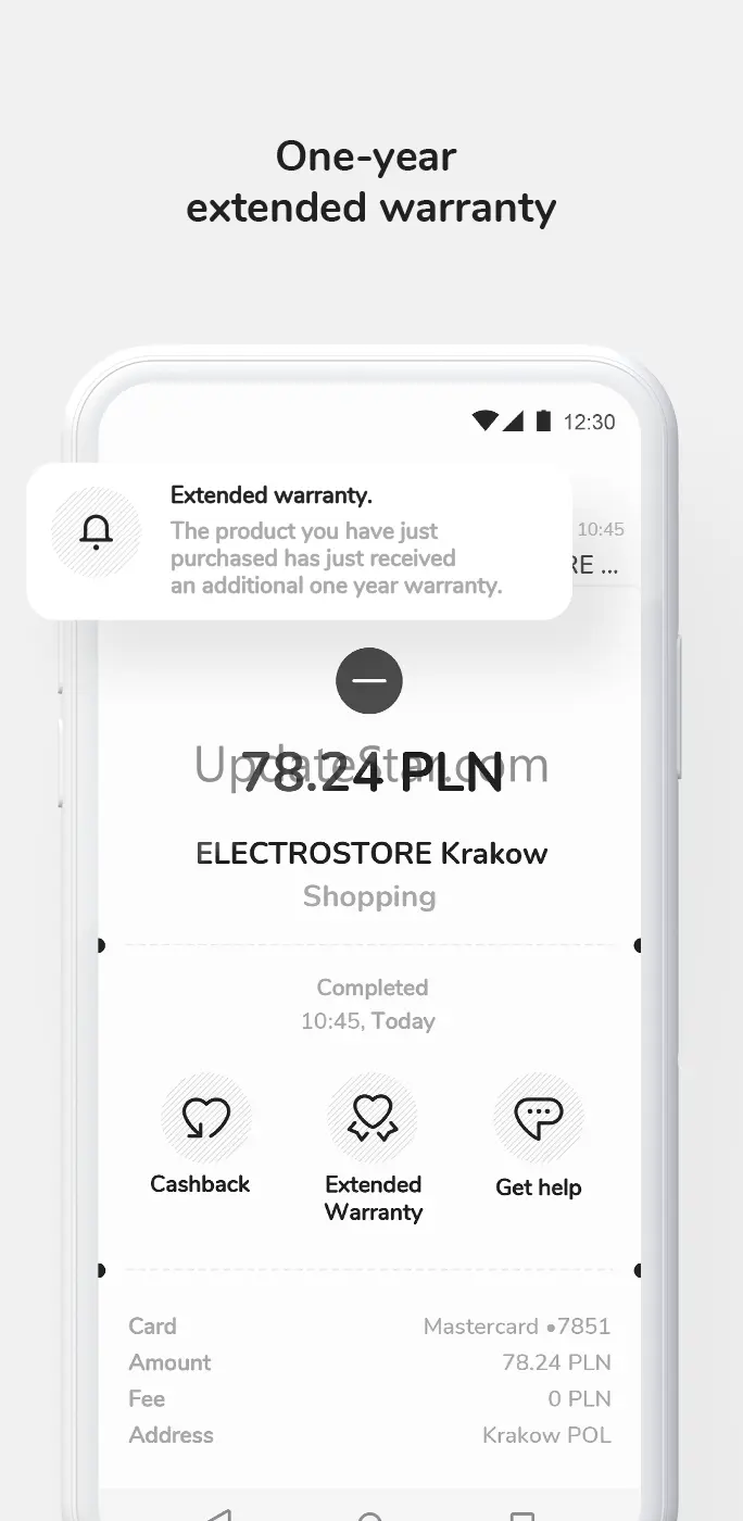 ZEN.COM for peaceful payments 1.123.4