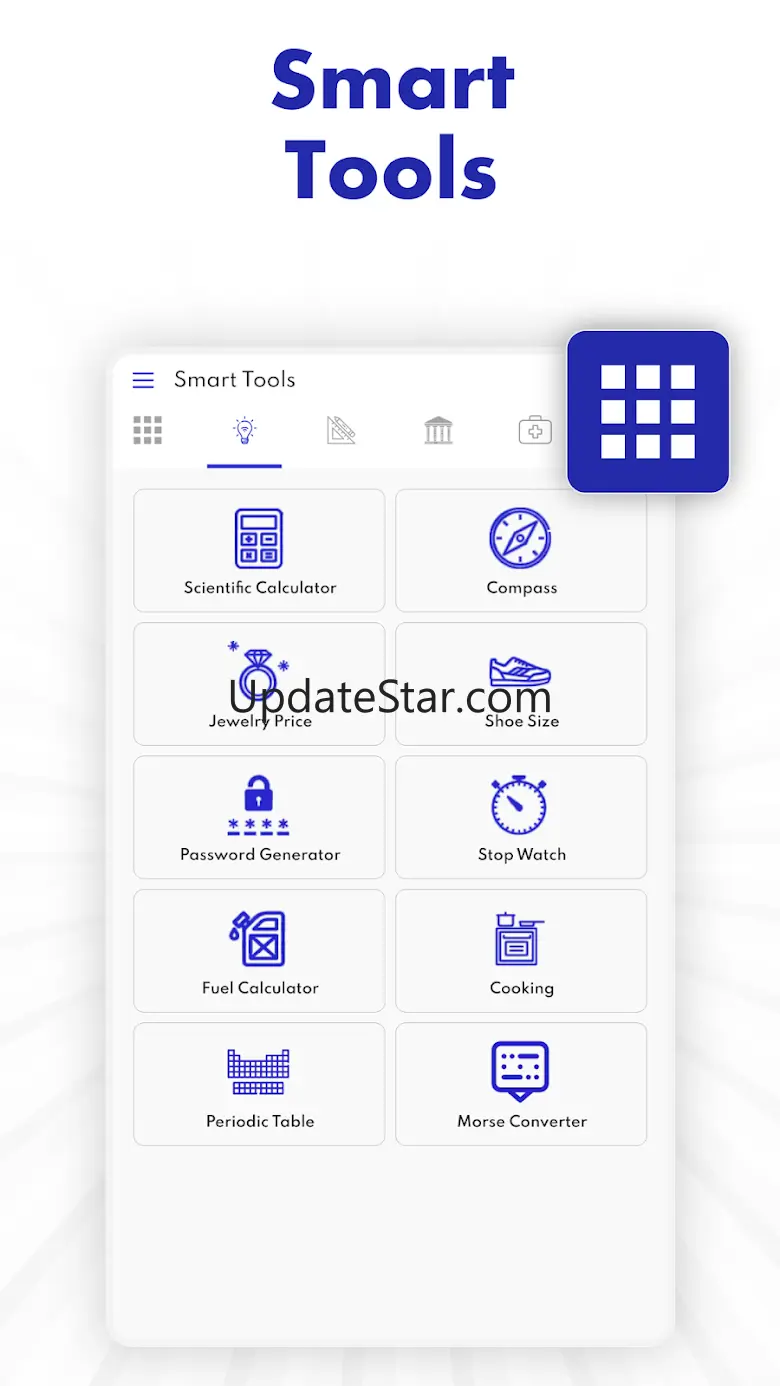Unit Converter and Calculator 11