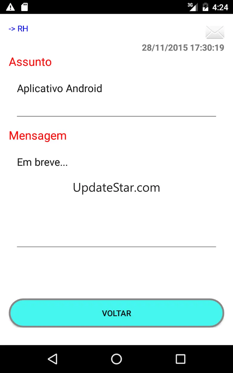 HoleriteOnLine 4.3a