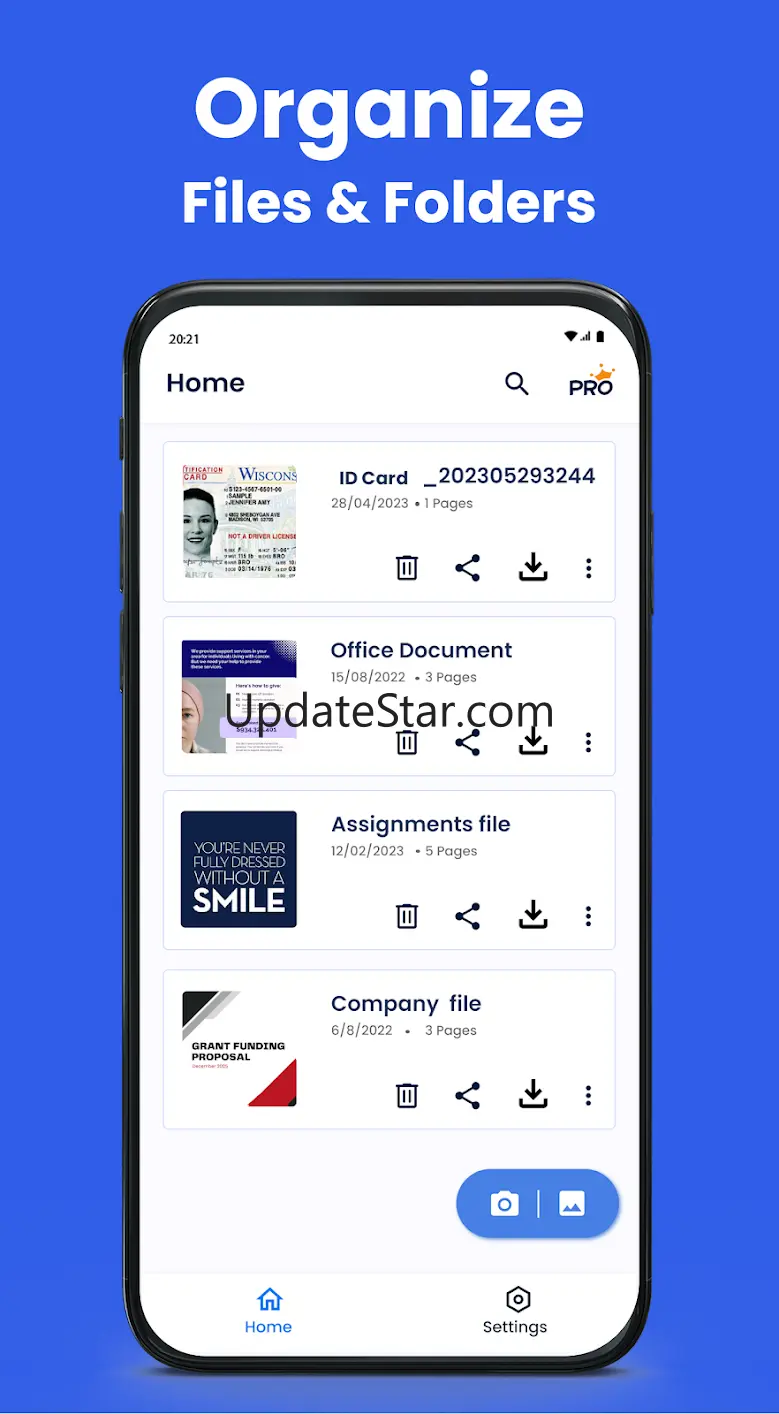 PDF Scanner App: Scan Anything 1.2.4