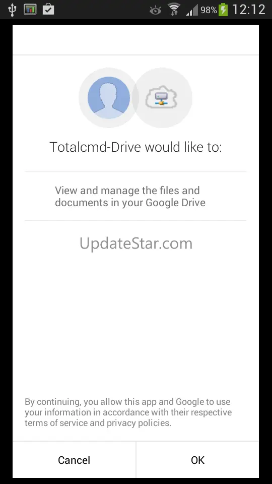 Plugin: Drive for Totalcmd 2.30