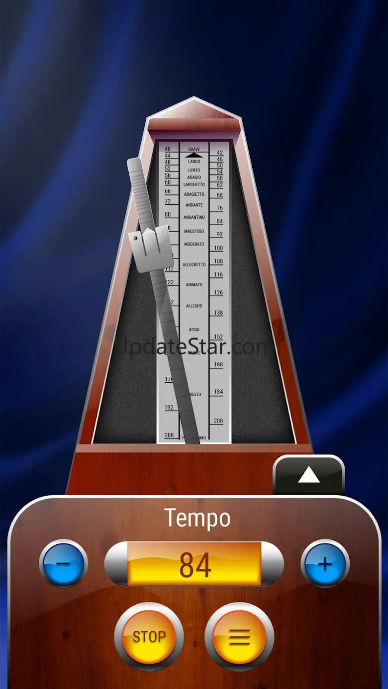 Classic Metronome 4.9.1