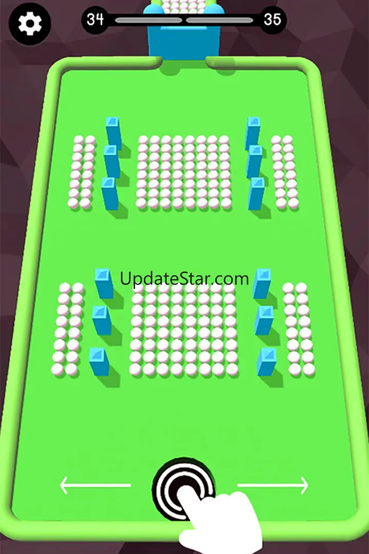 Color Cube Hole - Swallow Them 1.3