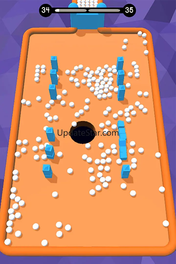Color Cube Hole - Swallow Them 1.3