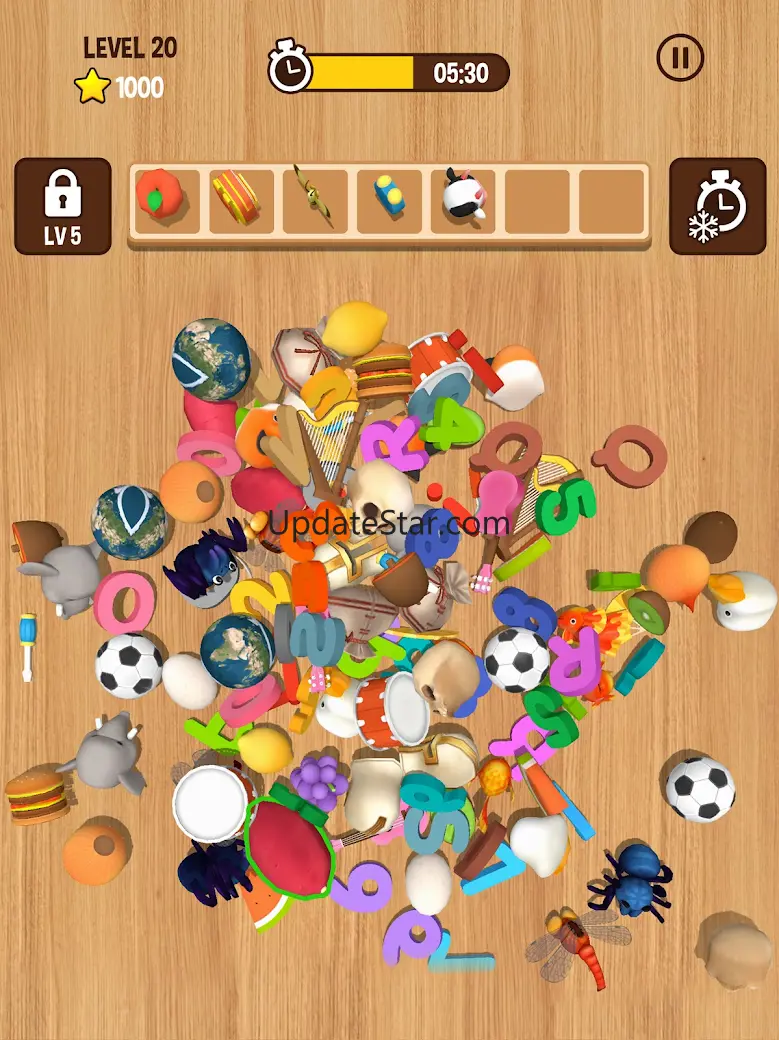 Tile Connect 3D - Triple Match 2.2.3