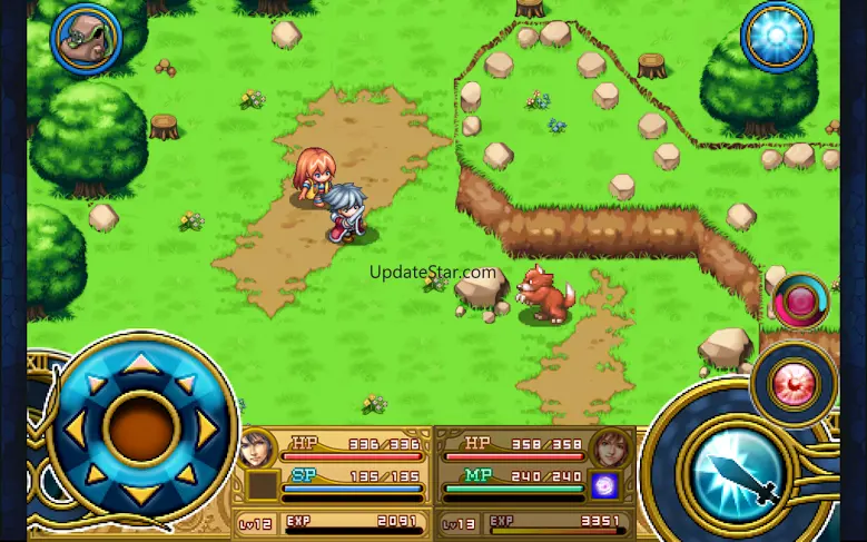 Across Age DX 1.1.0