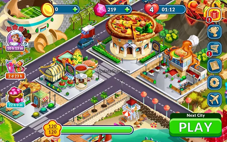 Cooking Festival 1.4.1