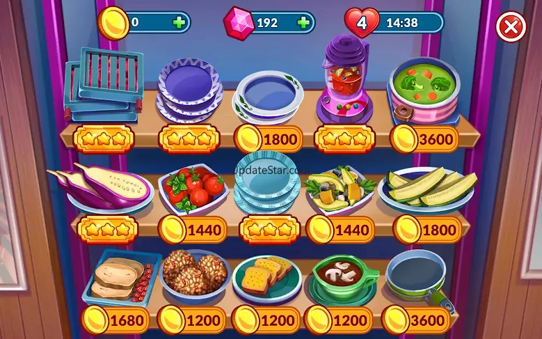 Cooking Festival 1.4.1