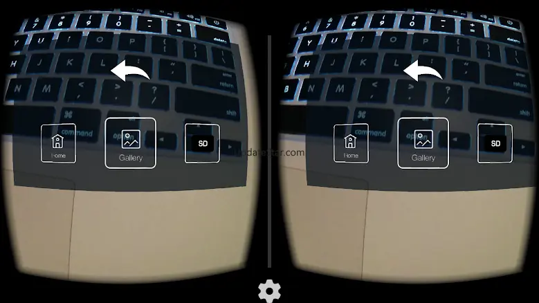FD VR - Virtual Reality Camera 3.6.1