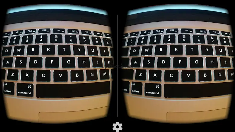 FD VR - Virtual Reality Camera 3.6.1